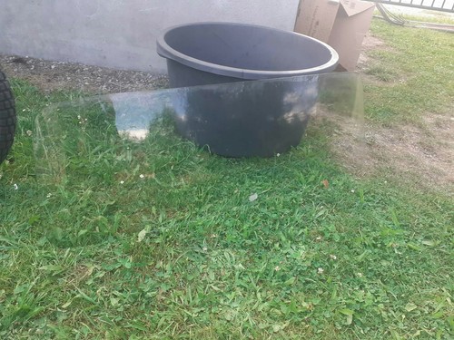 Frontscheibe - ,