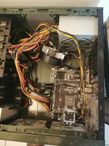 Asus gaming defekt für - pc,