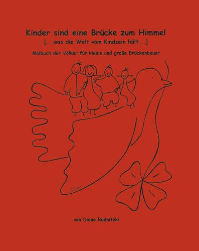 Diana rudnitzki kinder - diana, |
