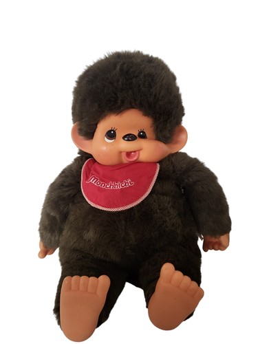 Original xxl monchhichi - original,