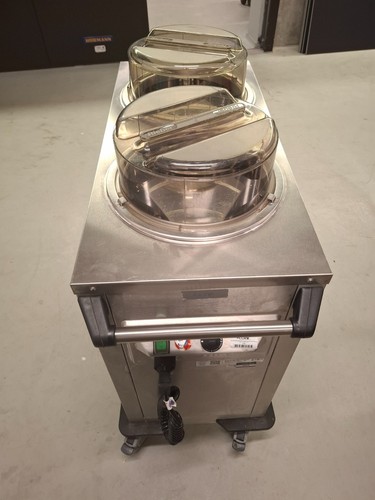 Rieber röhrenspender rrv 2 - röhrenspender, rrv-h/2