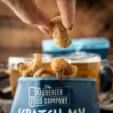 Scratch My Pork Bulk Pork