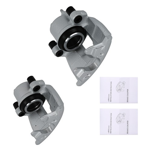 Bremssattel system for - 2x,