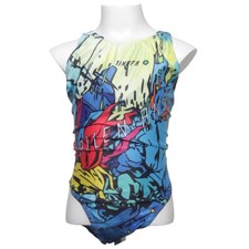 Yingfa, Badeanzug, Größe