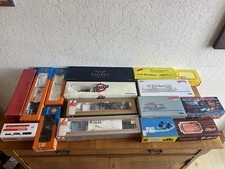 16x Leerkarton Verpackungen