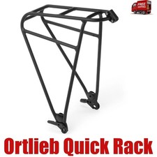 Ortlieb Quick Rack