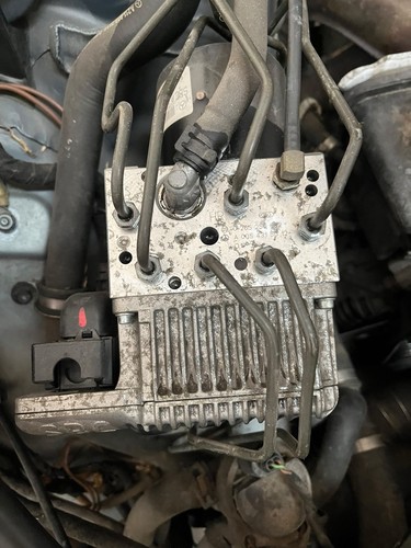 A0054315012 mercedes benz - mercedes-benz, w211