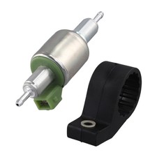 Oil Pump 5kw Heater Delivery