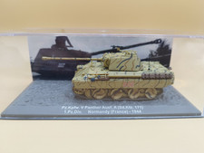 De Agostini, PZ.Kpfw. V