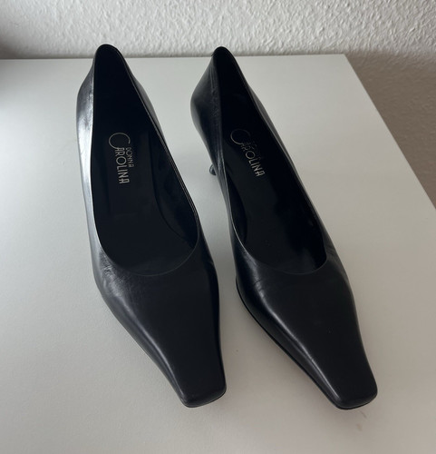 Carolina damen pumps leder - pumps,