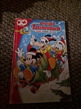 Lustiges Taschenbuch LTB  Rewe Sammel - Edition rot -  Guter Zustand 