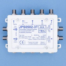 NEU JULTEC Multischalter