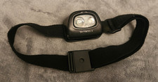 Petzl Tactikka Plus +