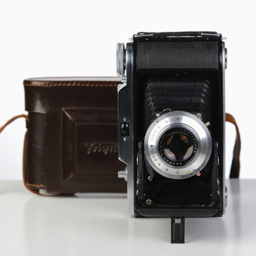 Voigtländer bessa - bessa, i