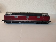Roco 62846, Spur H0, Maßstab 1:87, DB Diesellok BR 221 104-3, Ep. 4