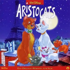 Aristocats: Das