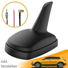 DAB+ FM Autoantenne Aktiv