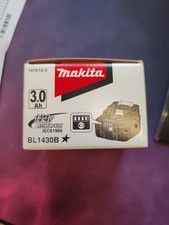 Makita BL1430B 14.4V 3.0Ah