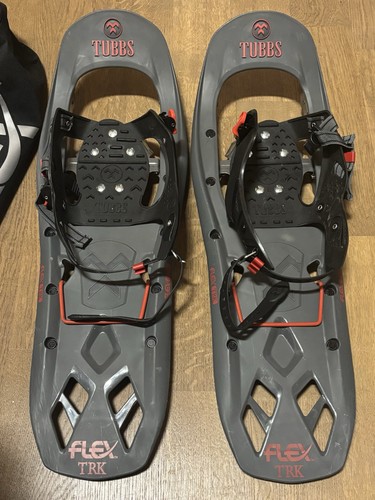 Tubbs flex trk24 schneeschuhe - tubbs,