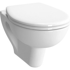 Vitra Wandtiefspül-WC S20