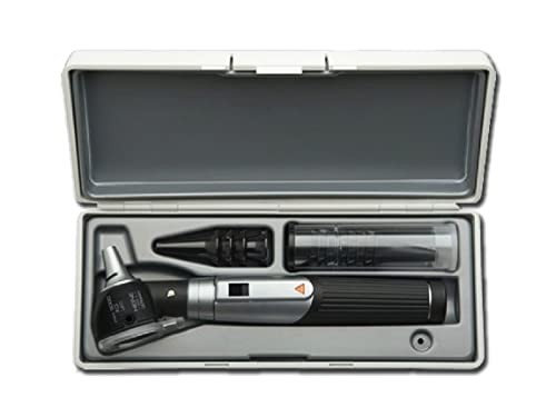 Mini 2000 led otoskop - 2000, set
