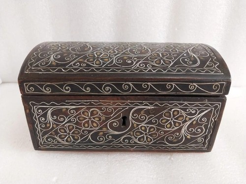 Antik orientalisch silber - antik,