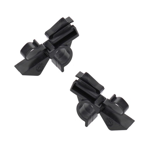 Halter set links rechts - halter,
