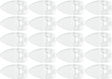 20x Spiegel Halterung