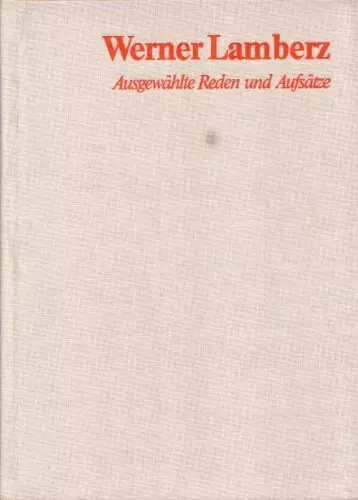 Ausgewählte gründe und - gründe,