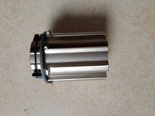 Fulcrum Ersatz Freilaufkörper für Campagnolo Kassette 9/10/11 fach