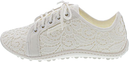 Leguano amalfi damen halbschuh - leguano,
