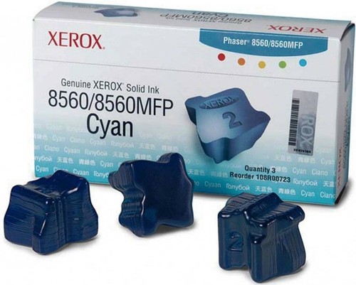 Original xerox 108r00764 solid - original,