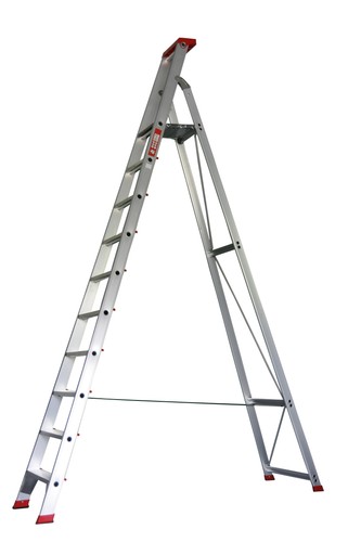 Alu-Profi-Stehleiter