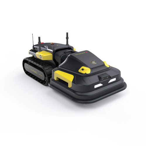 Yarbo pro mähroboter - yarbo, rtk