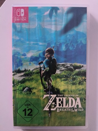 The legend zelda - the, of