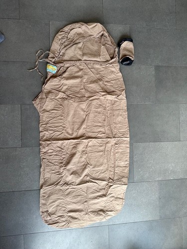 Cocoon kidsack baumwolle - cocoon,
