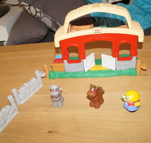 Little people kleiner - little,
