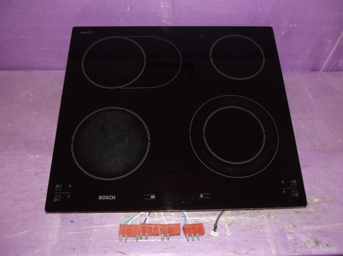 Bosch nkn601e ekt7350 - bosch,