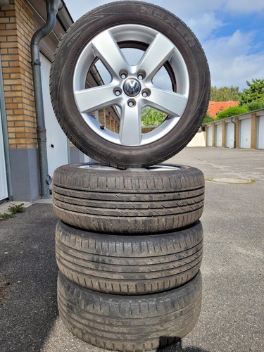Golf plus touran - plus,