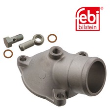 FEBI 34700 Thermostatgehäuse