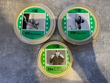 Konvolut VEB DEFA Kopierwerke