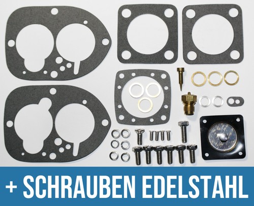 Reparatursatz solex 44pai - solex,