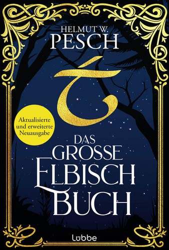 Das große elbisch buch - große, elbisch-buch