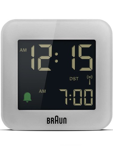 Braun bc08g dcf digitaler - braun, bc08g-dcf