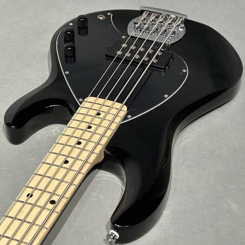 Sterling music man stingray - music,
