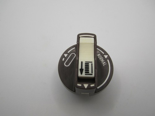 Programmschalter ddr - f.,