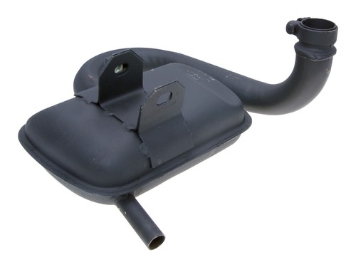 Auspuff oem für vespa - für, 125