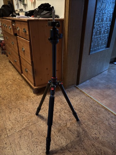 Neewer video kamerastativ - neewer, 360