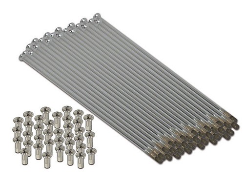 Satz speichen 121mm - speichen,