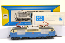 PIKO 5/6220 Elektrolok H0 BR CSD ES 499  fährt gut ,Licht ,Neuwertig OVP -Lok 4